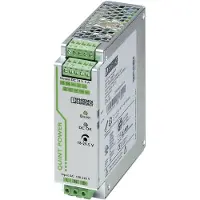 Phoenix Contact QUINT-PS/1AC/24DC/5 DIN-rail netvoeding 24 V/DC 5 A 120 W Aantal uitgangen:1 x Inhoud 1 stuk(s)