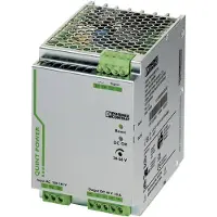 Phoenix Contact 2866682 DIN-rail netvoeding 48 V/DC 10 A 480 W Aantal uitgangen:1 x Inhoud 1 stuk(s)