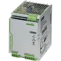 Phoenix Contact 2866721 DIN-rail netvoeding 12 V/DC 20 A 240 W Aantal uitgangen:1 x Inhoud 1 stuk(s)