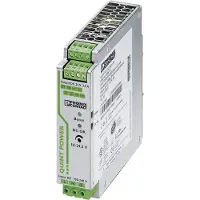 Phoenix Contact 2320115 DIN-rail netvoeding 12 V/DC 8 A Aantal uitgangen:1 x Inhoud 1 stuk(s)