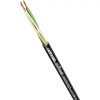 Lapp 1030269/1000 Datakabel UNITRONIC LiYY Zwart 1000 m