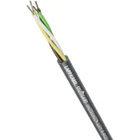 Lapp 0022421/305 Datakabel UNITRONIC LiYY 21 x 0.14 mm² 305 m