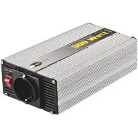 E-AST CLS 300-12 Omvormer 300 W 12 V/DC - 230 V/AC