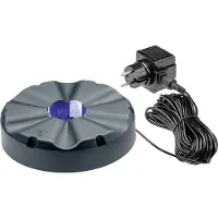 Fiap 3010-1 Bell´Acqua MYSTIC FOG Nevel generator