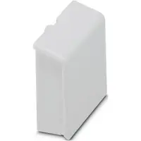 Phoenix Contact BC 35,6 BS U11 KMGY 2896209 Blindstoppen 35.6 x 27.27 x 11.05 Grijs-wit (RAL 7035) 50 stuk(s) Piece