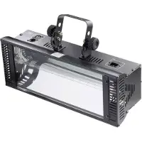 Eurolite 2700 DMX halogeen stroboscoop Wit