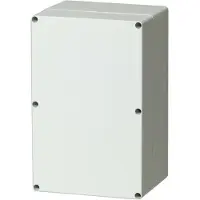 Fibox PC 162515 7032740 Universele behuizing 160 x 250 x 150 Polycarbonaat Grijs-wit (RAL 7035) 1 stuk(s)