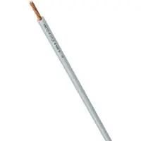 Lapp 4519063K/600 Enkele ader 1 x 4 mm² Grijs 600 m