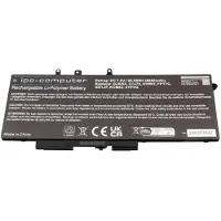 Ipc-computer Akku DV9NT REPLACE DV9NT REPLACE Laptopaccu 7.60 V 8800 mAh