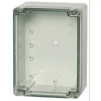 Fibox PCT 121609 7022721 Universele behuizing 120 x 160 x 90 Polycarbonaat 1 stuk(s)