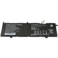 Acer Akku KT.CTE00.003 KT.CTE00.003 Laptopaccu 7.60 V 6000 mAh