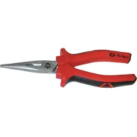 C.K. T3909 5 Werkplaats Spitsbektang Recht 140 mm