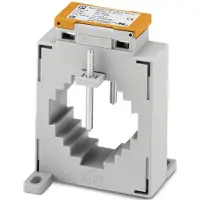Phoenix Contact PACT MCR-V2-6015- 85- 400-5A-1 2277909 Stroomtransformator Primaire stroom 400 A Secundaire stroom 5 A Doorvoer (Ø):52 mm DIN-railmontage 1