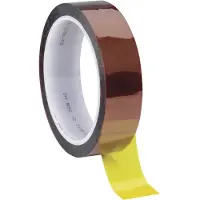 3M ET9219X33 Isolatietape Amber (l x b) 33 m x 19 mm 1 stuk(s)