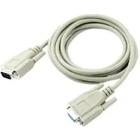 Weller SCHNITTSTELLENKABEL RS232 2,0M VERP. ## Interfacekabel 1 stuk(s)