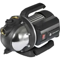 Toolcraft JGP110063INOX Tuinpomp 7000 l/h 48 m