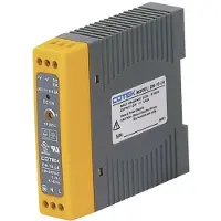 COTEK DN 10-24 DIN-rail netvoeding 24 V/DC 0.42 A 10 W Aantal uitgangen:1 x Inhoud 1 stuk(s)