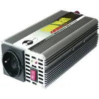 E-AST CL 500-24 Omvormer 500 W 24 V/DC - 230 V/AC