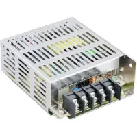 Dehner elektronik SPS S060-48 Industriële AC/DC-netvoeding 48 V/DC 1.3 A 60 W