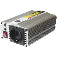 E-AST CL300-24 Omvormer 300 W 24 V/DC - 230 V/AC
