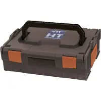 Ht instruments Sortimo L-Boxx HT 2009220 Koffer voor meetapparatuur