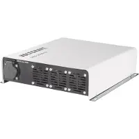 Voltcraft SWD-2000/24 Omvormer 2000 W 24 V/DC - 230 V/AC Op afstand bedienbaar