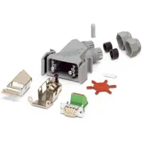 Phoenix Contact D-SUB connector - VS-09-PROFIB-SP