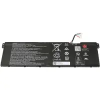 Acer Akku KT.CTE00.033 KT.CTE00.033 Laptopaccu 8.70 V 6050 mAh