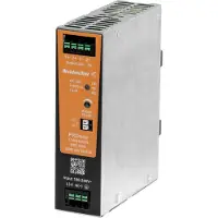 Weidmuller 3146460000 Schakelnetvoeding 24 V 5 A 120 W Inhoud 1 stuk(s)