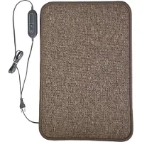Arnold Rak FH 21054-CD 611402-C Warmtemat (l x b) 90 mm x 60 mm Cognac