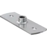 Fischer 577199 GPMR 1/2 Grondplaat 188 mm 10 stuk(s)