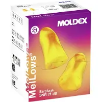 Moldex Mellows 7600