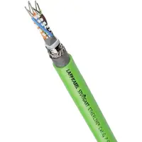 Lapp 2170593/500 Netwerkkabel ETHERLINE Groen 500 m