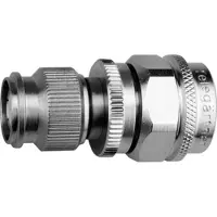 Telegärtner 100123602 100123602 N-adapter - 1 stuk(s)