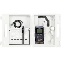 WTW Multi 3510 IDS SET 3 Multiparameter-handmeter pH-waarde, Redox (ORP), Geleidingsvermogen, Temperatuur, Troebeling, Zuurstof