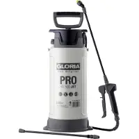 Gloria Haus und Garten 003652.0000 PRO 500 JET Drukspuit 5 l Verlengbuis