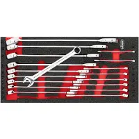 Vigor V6723N Ring-steeksleutel