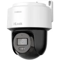 HiLook PTZ-N2C400M-DE(2.8mm)(B) IP Bewakingscamera Kabelgebonden, LAN