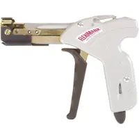 Lapp STEEL GUN HT-338 Kabelbindtang Grijs, Zwart