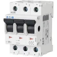 Meerdere kleuren 3-polig 63 A 3x NC, 3x NO 240 V/AC 276276