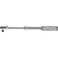 Toolcraft 820680 Telescoopratel 1/2 (12,5 mm) 295 mm
