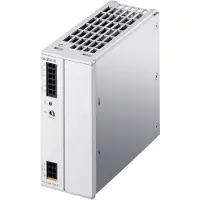 Block PC-0124-050-0 DIN-rail netvoeding 24 V/DC 5 A 120 W Aantal uitgangen:1 x Inhoud 1 stuk(s)