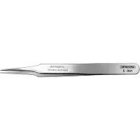 Bernstein 5-051 SMD-pincet 2 SA Spits 115 mm