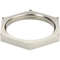 Wiska 10063211 EMMU-EMV 16 M16 Messing Messing 100 stuk(s)