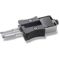 Weller RTW 9MS LÖTSPITZENPAAR 3,0X1,0MM Soldeerpuntset Beitelvorm Inhoud: 1 paar