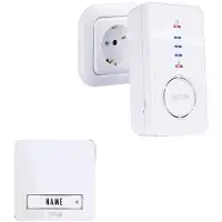M-E Modern-Electronics 41098 Complete set voor Draadloze deurbel