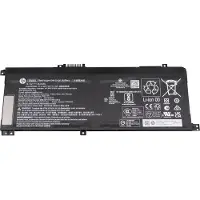 HP L43267-005 L43267-005 Laptopaccu 15.12 V 3470 mAh