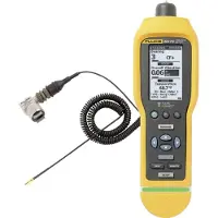 Fluke Multimeter, 805FC/805ES