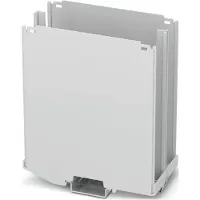 Phoenix Contact ICS50-B100X98-O-O-7035 1118644 Behuizing onderkant 50.1 x 100 x 108.35 Grijs-wit (RAL 7035) 10 stuk(s) Piece