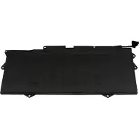 Dell Akku YM15G YM15G Laptopaccu 11.55 V
